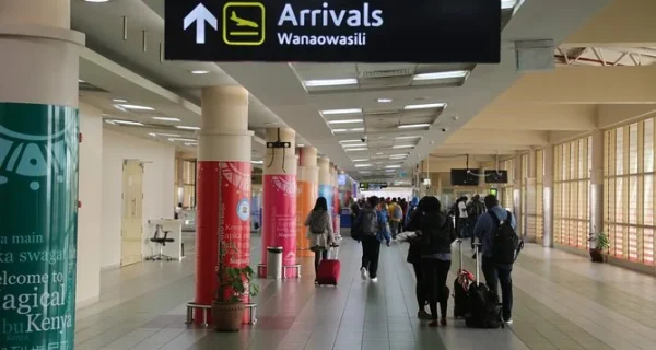Immigration Services in Nairobi - WKA Advocates Kenya